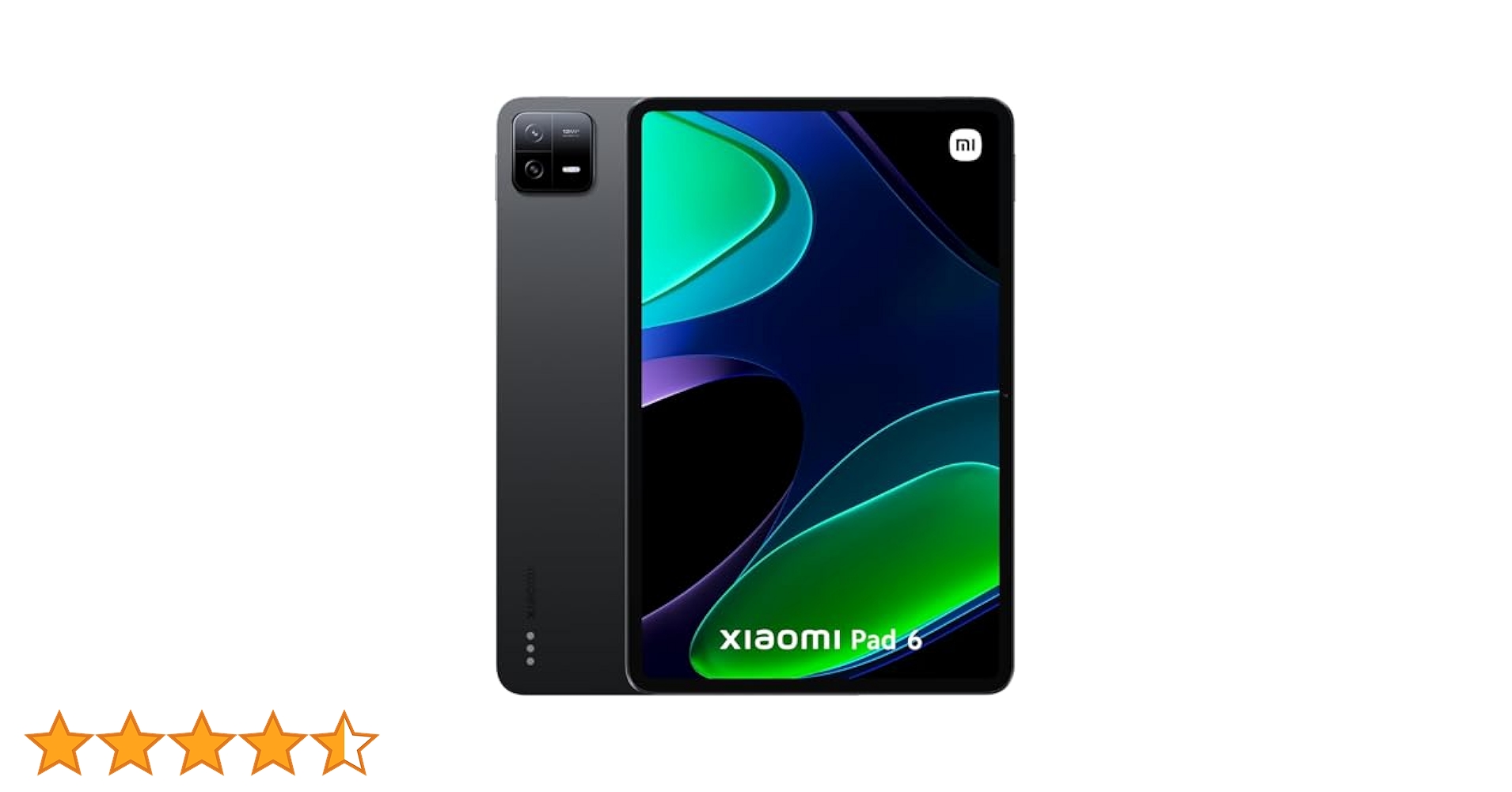 xiaomi pad6 128GB本体　gravity gray Xiaomi Pad 6 6+128GB Gravity Gray tablet 6+128GB Gravity